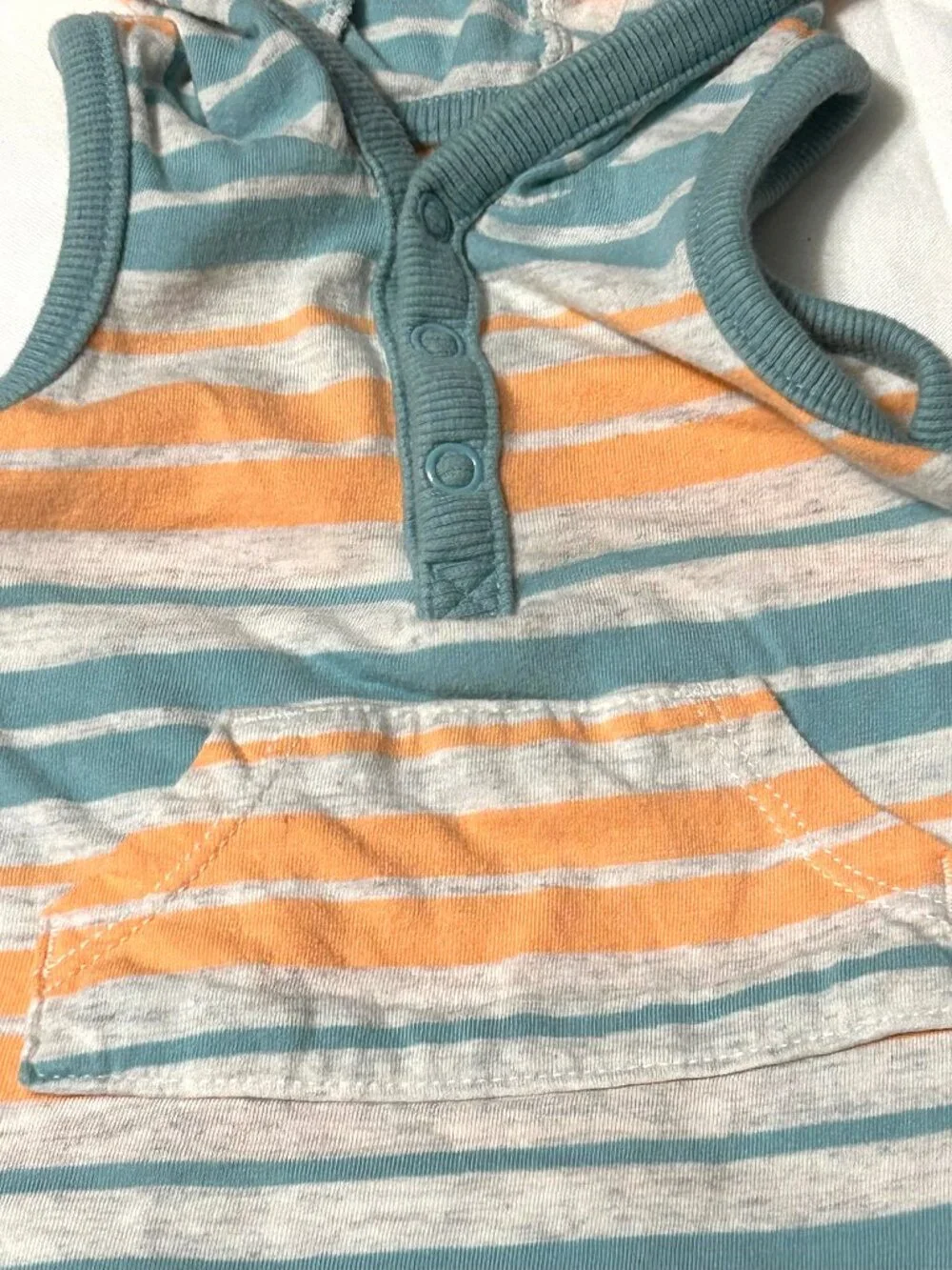 Carters newborn nb